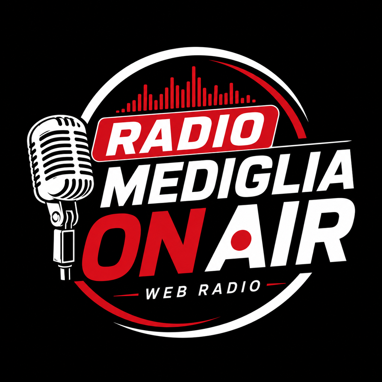 Radio Mediglia On Air Aps